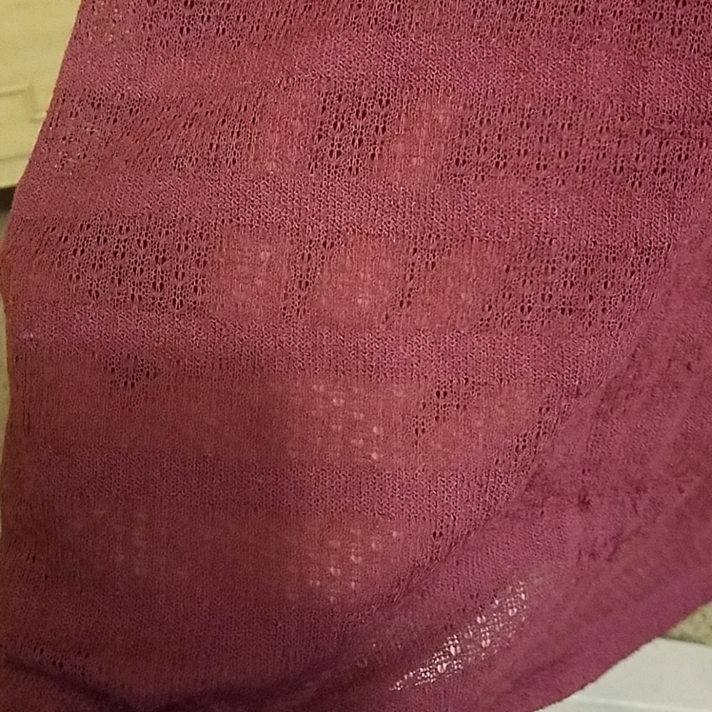 Maurices Shirt - Picture 3 of 4